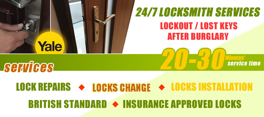 Westminster Locksmith